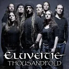 Eluveitie - (2010) Thousandfold Front.jpg